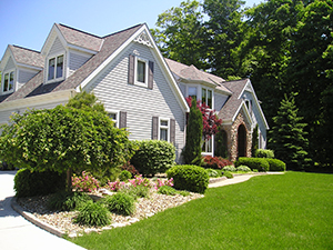 Landscapers and Lawncare Services in Cecilia, KY